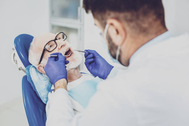 Best Urgent Care for Lost Fillings or Crowns in Dunkirk, NY